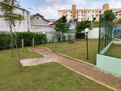 Apartamento, 3 quartos, 63 m² - Foto 3