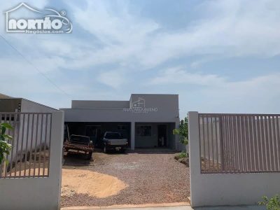 Casa, 3 quartos, 120 m² - Foto 1