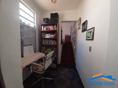 Casa, 3 quartos, 150 m² - Foto 5