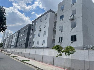Apartamento, 2 quartos, 10 m² - Foto 1