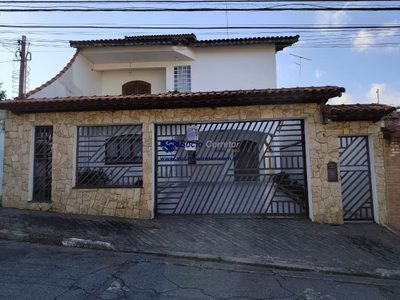 Sobrado, 3 quartos, 339 m² - Foto 2