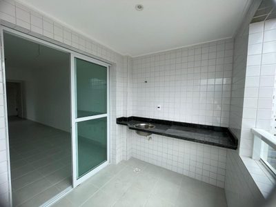 Apartamento, 2 quartos, 57 m² - Foto 2