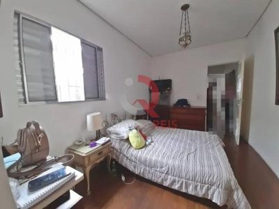 Sobrado, 3 quartos, 130 m² - Foto 2