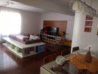 Apartamento, 3 quartos, 150 m² - Foto 5