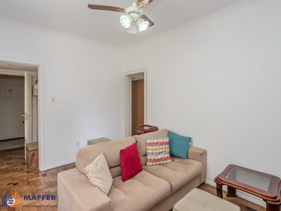 Apartamento, 2 quartos, 72 m² - Foto 3
