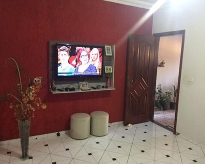 Casa, 3 quartos, 124 m² - Foto 3