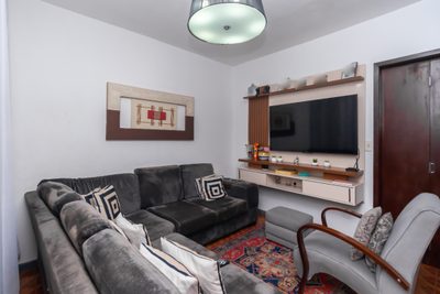 Casa, 2 quartos, 126 m² - Foto 2