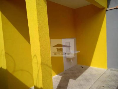 Casa, 2 quartos - Foto 4