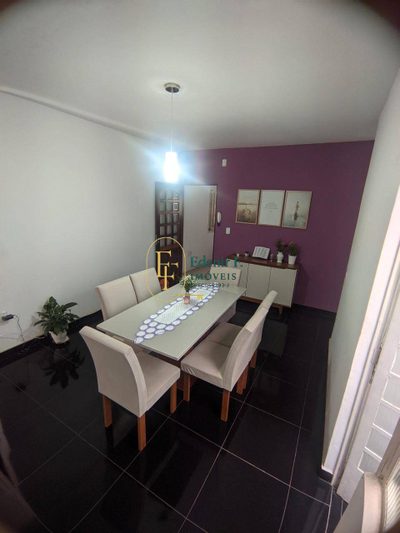 Casa, 4 quartos, 150 m² - Foto 2