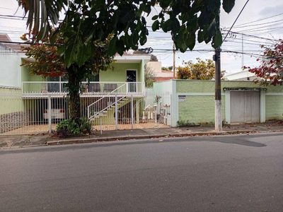 Casa, 3 quartos, 237 m² - Foto 2