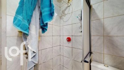 Apartamento, 1 quarto, 40 m² - Foto 3