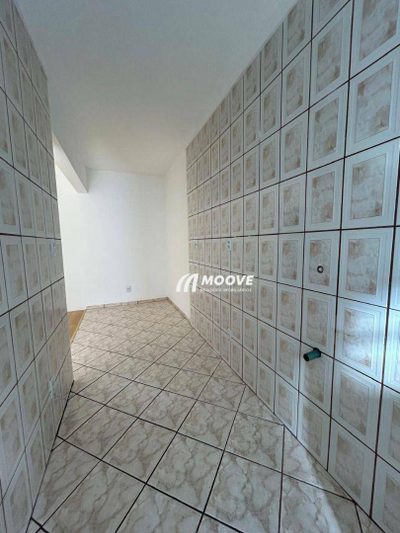 Apartamento, 2 quartos, 47 m² - Foto 5