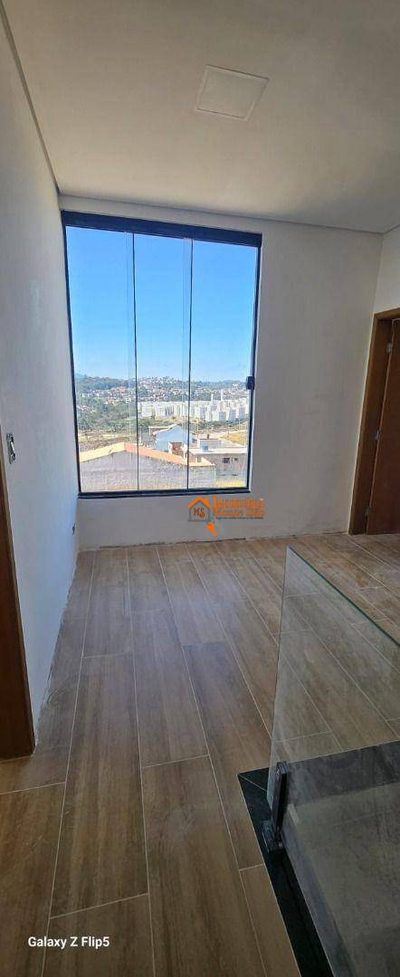 Sobrado, 3 quartos, 112 m² - Foto 2