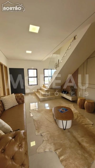 Casa, 5 quartos, 138 m² - Foto 4