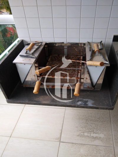 Apartamento, 2 quartos, 71 m² - Foto 5