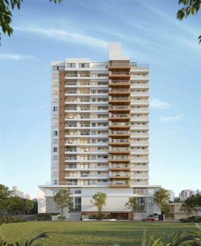 Apartamento, 3 quartos, 112 m² - Foto 4