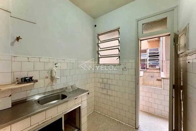 Apartamento, 2 quartos, 58 m² - Foto 5