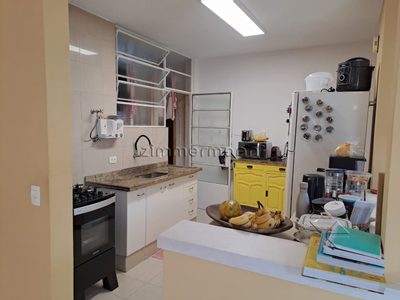 Apartamento, 2 quartos, 86 m² - Foto 5