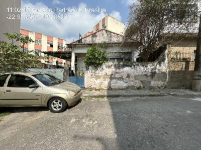 Prédio Inteiro, 220 m² - Foto 1