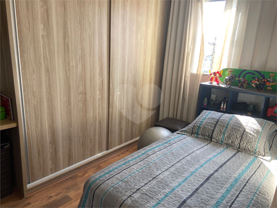 Apartamento, 2 quartos, 44 m² - Foto 2