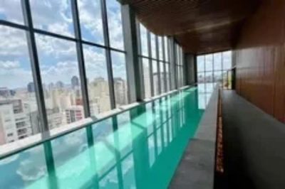 Apartamento, 1 quarto, 70 m² - Foto 1
