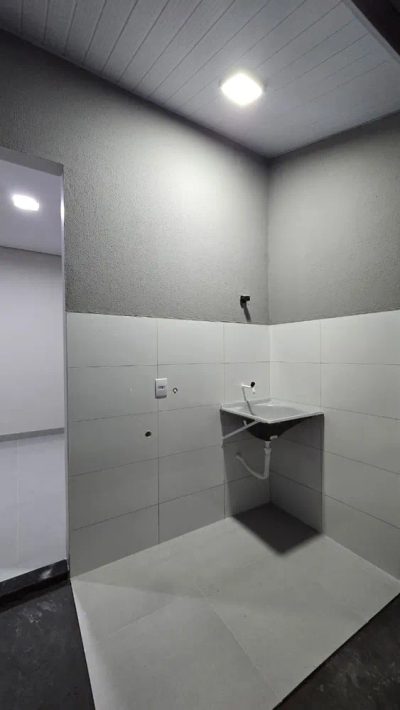 Casa, 1 quarto - Foto 4