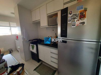 Apartamento, 2 quartos, 63 m² - Foto 2