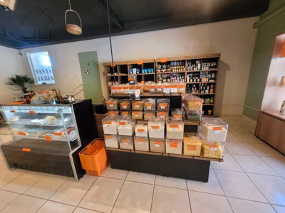 Loja-Salão, 100 m² - Foto 5