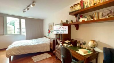Apartamento, 3 quartos, 178 m² - Foto 4