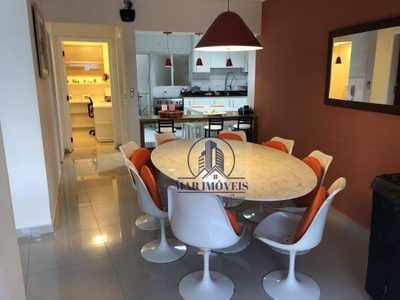 Apartamento, 4 quartos, 200 m² - Foto 1