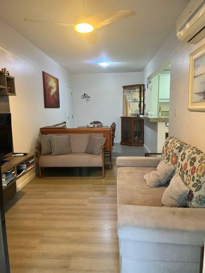 Apartamento, 2 quartos, 73 m² - Foto 2