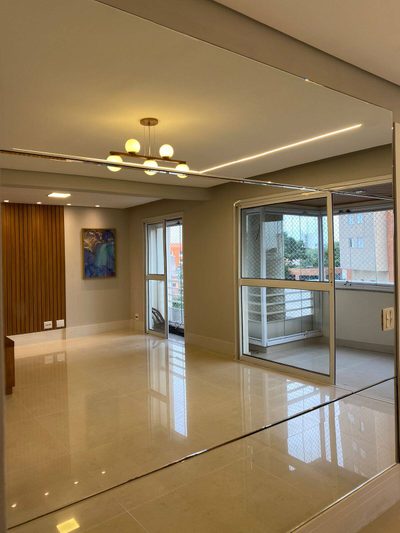 Apartamento, 3 quartos, 110 m² - Foto 5