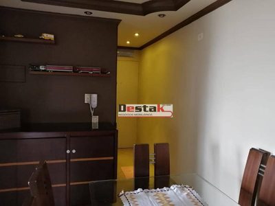 Apartamento, 2 quartos, 63 m² - Foto 5