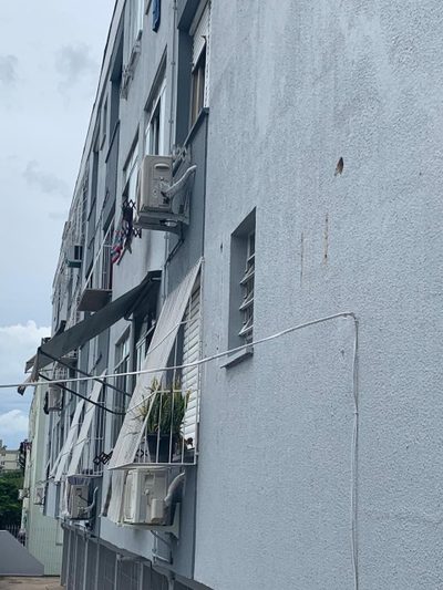 Apartamento, 1 quarto, 55 m² - Foto 3