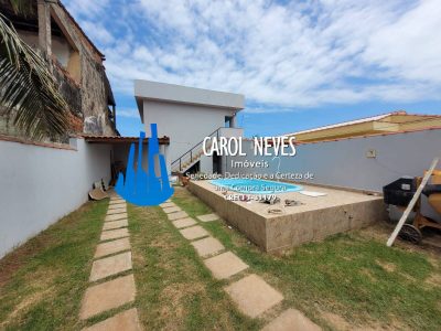 Casa, 2 quartos, 72482 m² - Foto 1