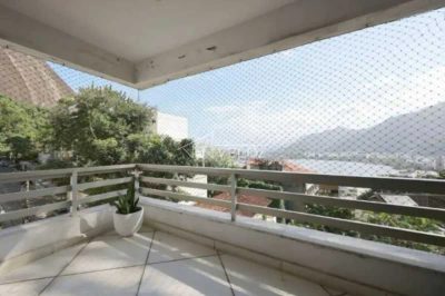 Apartamento, 3 quartos, 210 m² - Foto 2