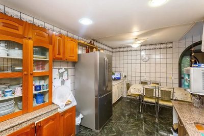 Casa, 6 quartos, 359 m² - Foto 3