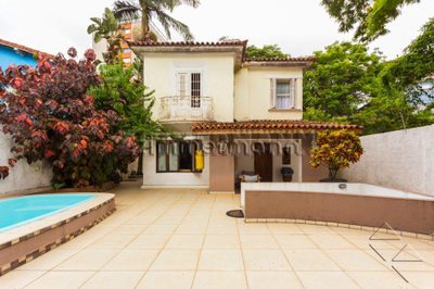 Casa, 4 quartos, 320 m² - Foto 3