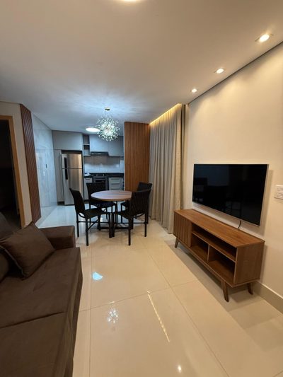 Apartamento, 2 quartos - Foto 4