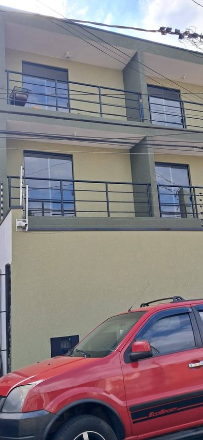 Apartamento, 40 m² - Foto 1