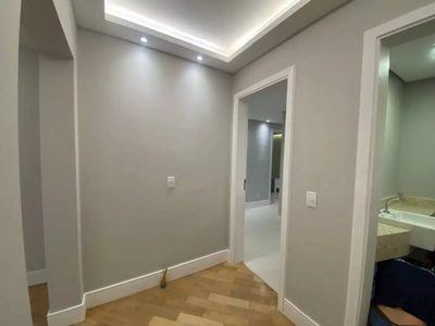 Apartamento, 3 quartos, 160 m² - Foto 4