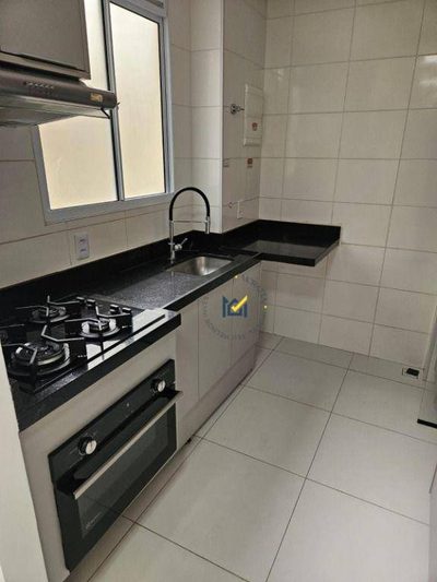 Apartamento, 2 quartos, 54 m² - Foto 2