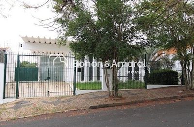 Casa, 3 quartos, 280 m² - Foto 2