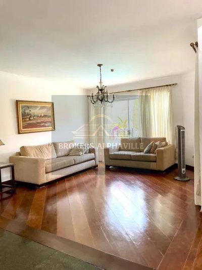 Casa de Condomínio, 5 quartos - Foto 4