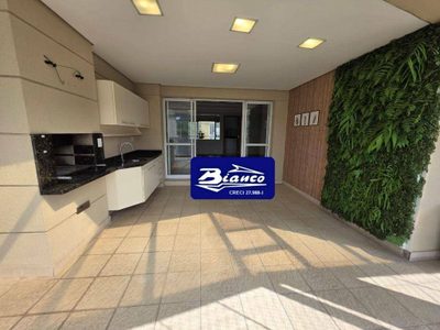Apartamento, 3 quartos, 177 m² - Foto 2