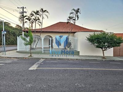 Casa, 3 quartos, 173 m² - Foto 1