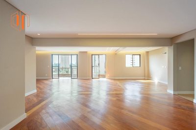 Apartamento, 3 quartos, 193 m² - Foto 2