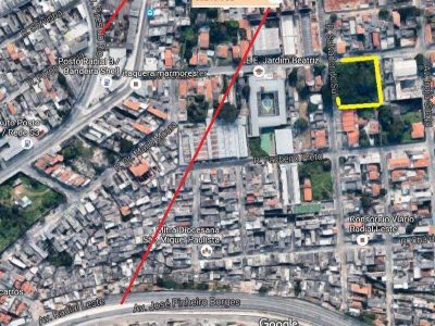 Terreno, 2500 m² - Foto 3