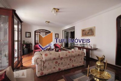 Apartamento, 4 quartos, 265 m² - Foto 1