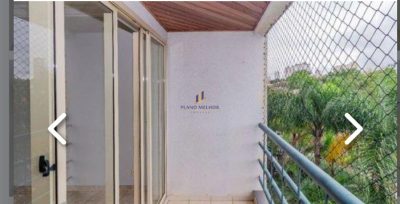 Apartamento, 3 quartos, 70 m² - Foto 1